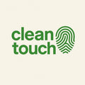 Clean touch finger tip protection