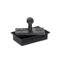 RAW DONUT PRESS