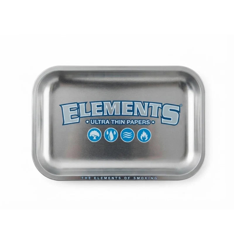ELEMENTS TRAY