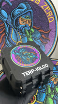Sub-Zero X Terp-igloo
