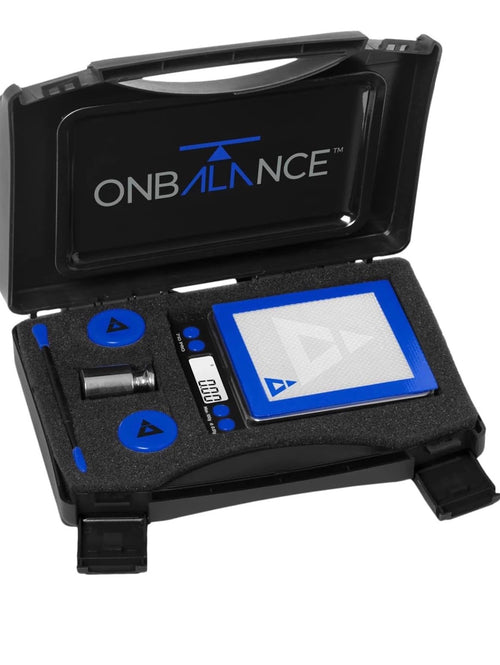710-Pro concentrate scales kit 100g