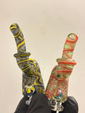 Puffco pivot topper