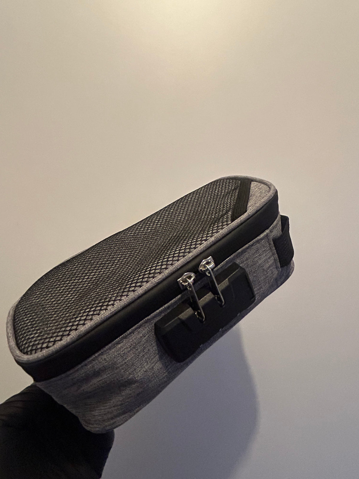 SMELL-PROOF POUCH