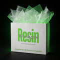RESIN WRAPZ