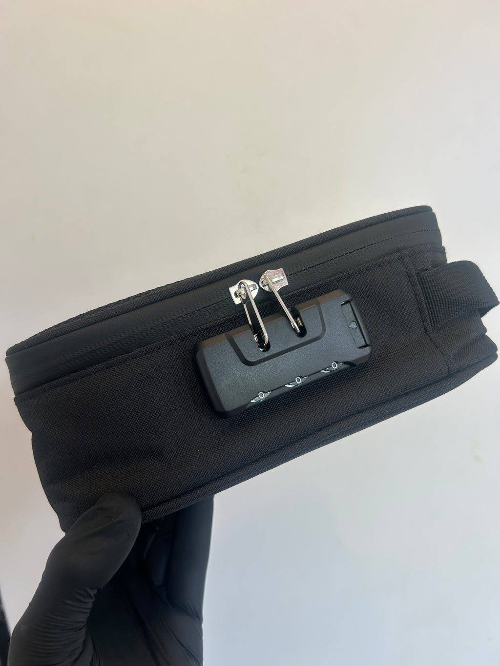 SMELL-PROOF POUCH