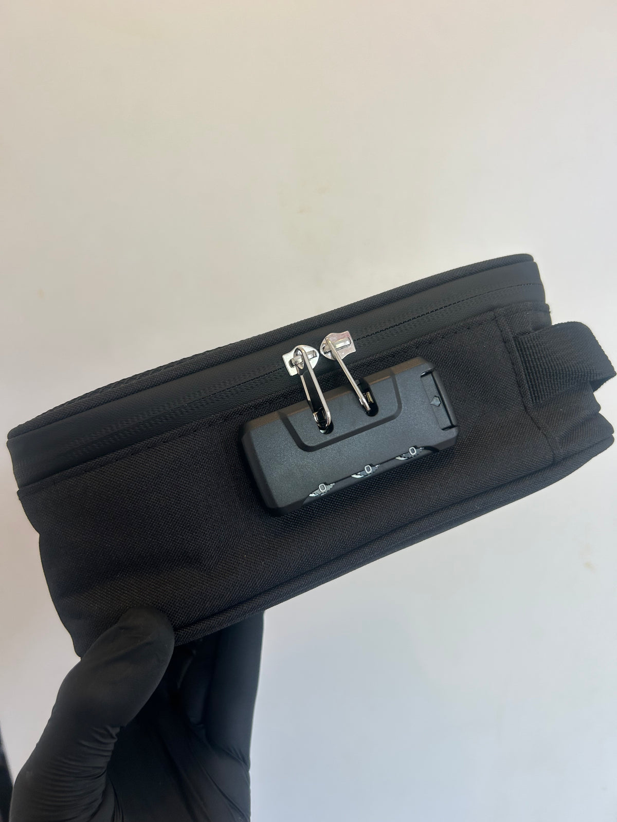 SMELL-PROOF POUCH
