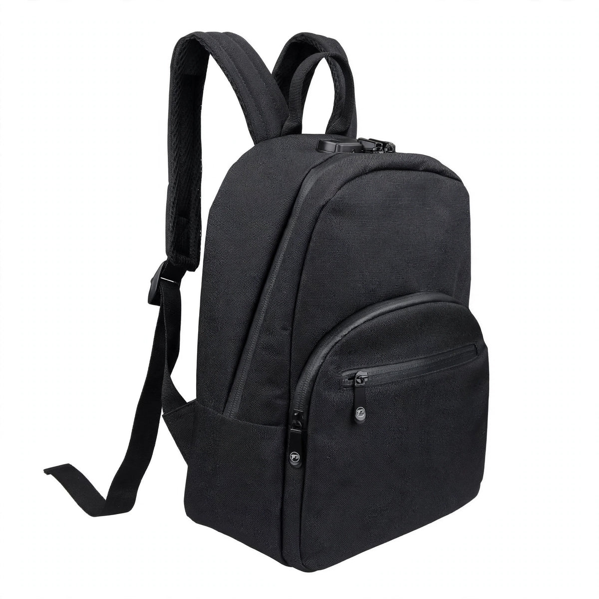 SMELL-PROOF BACKPACK with lock