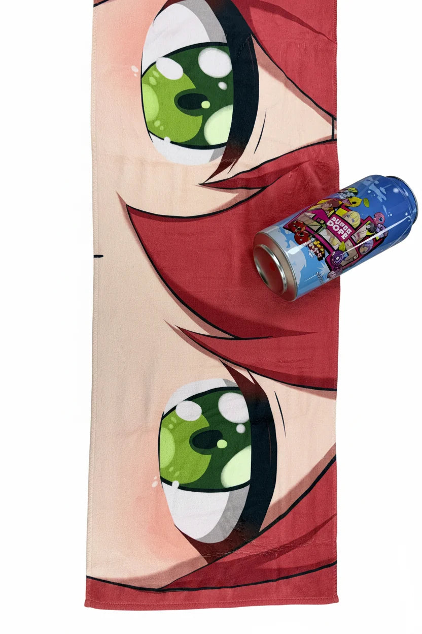 SUPER DOPE TOWEL