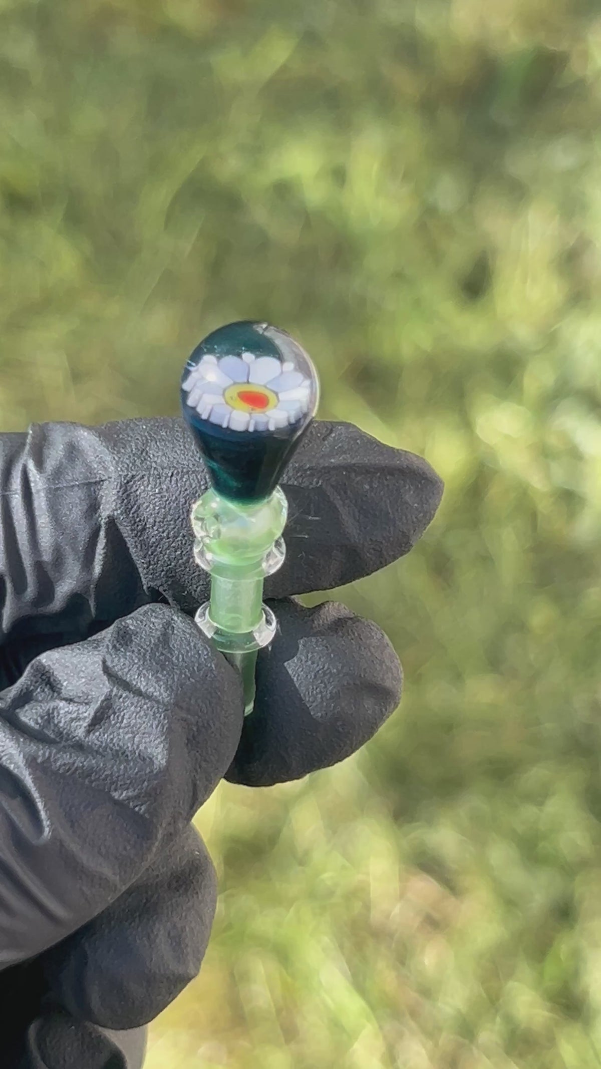 KEYS GLASS